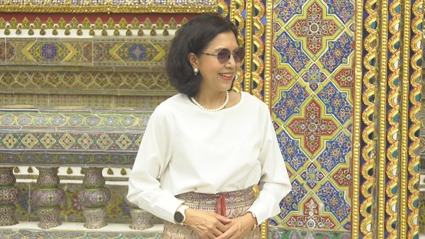 “ท็อป ดารณีนุช ”ยอมรับติดโซเชียลหนักเลิกแอลกอฮอล์มาแล้ว 8 ปี (มีคลิป)