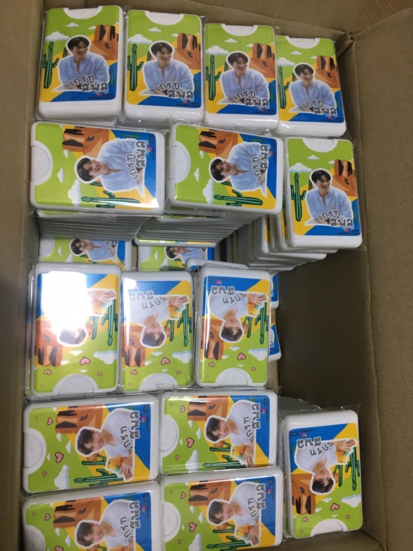 เกรท สพล ส่งมอบเรื่องราวดีกับผู้ได้รับผลกระทบจากโควิด - 19 เกรท สพล ส่งมอบเรื่องราวดีกับผู้ได้รับผลกระทบจากโควิด - 19