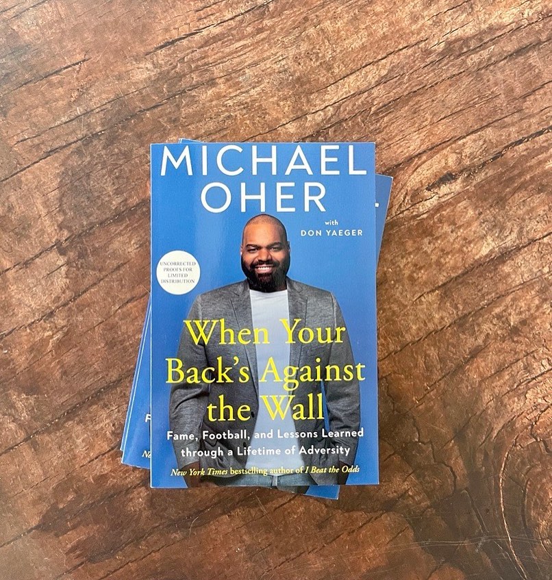 ใครพูดจริง?!! ดราม่านอกจอหนังลุ้นออสการ์ The Blind Side สุดดุเดือด