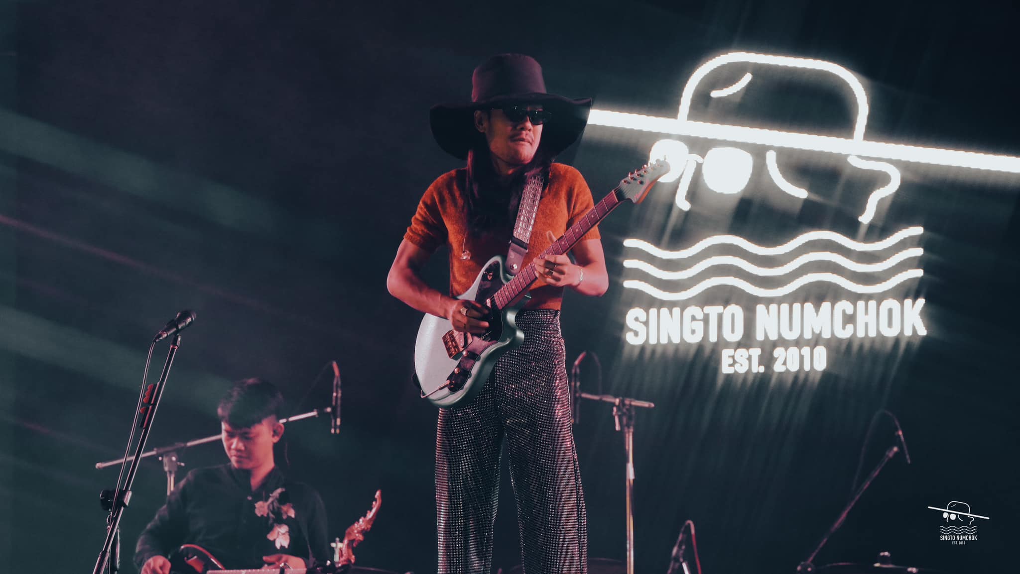  สิงโต นำโชค ดึงความเป็นตัวเองทำเพลงประกอบหนัง ใจฟูสตอรี่ (มีคลิป) 