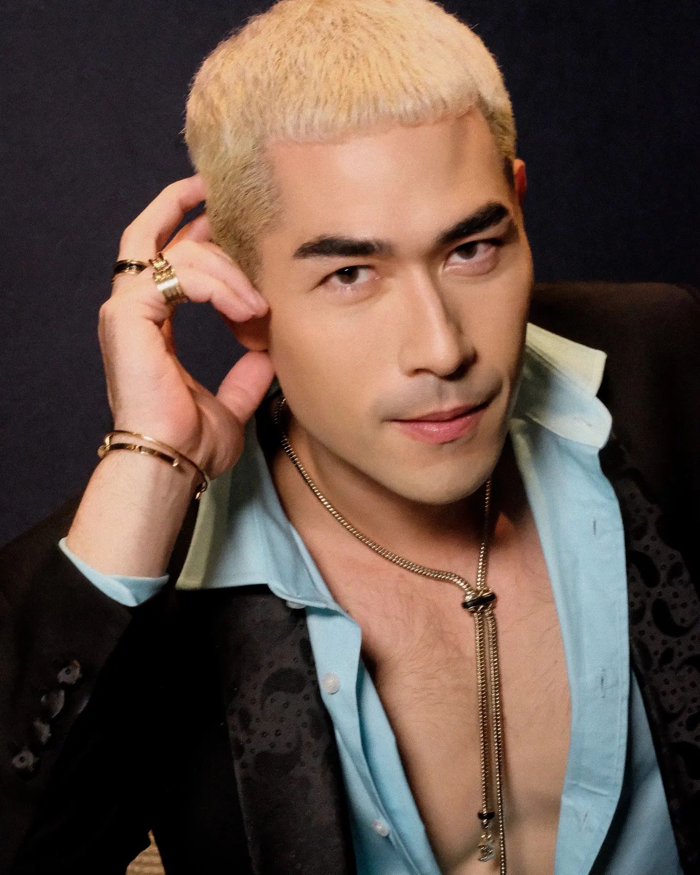 แดนนี่ โพสต์เศร้า หลังอดีตภรรยา มิ้วกี้ ลงภาพคู่หนุ่มคนใหม่ 