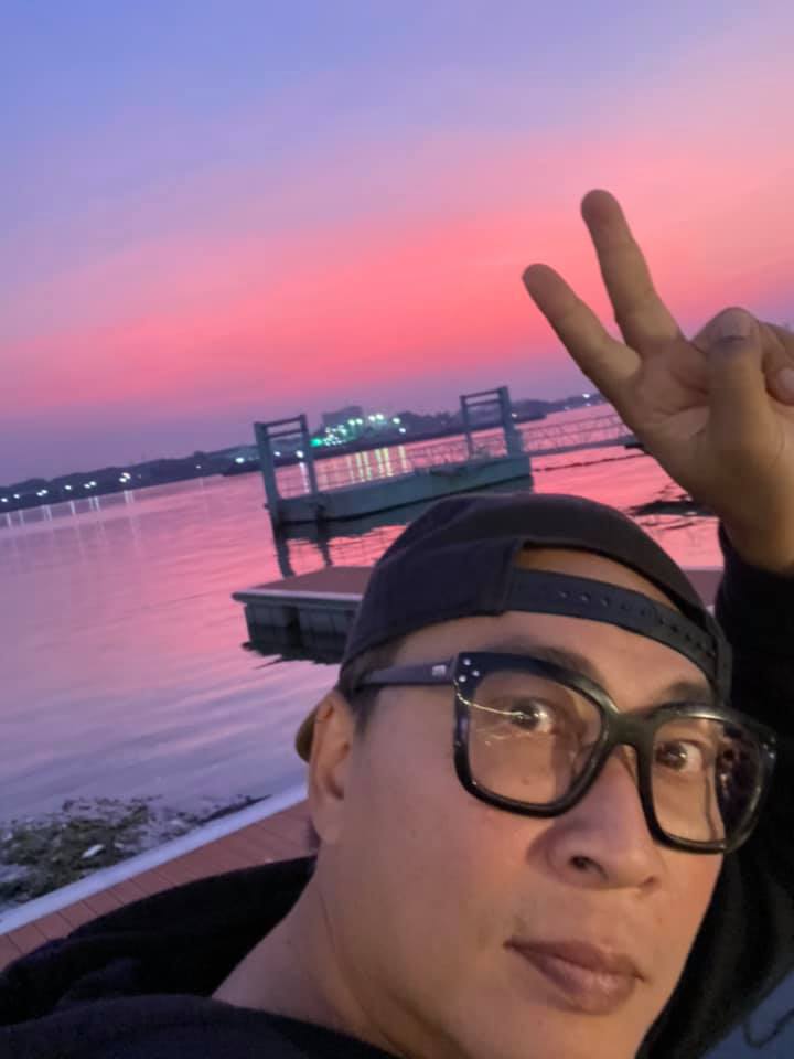 เปิ้ล นคร รำแก้บนหลัง น้องออก้า คว้าอันดับ 2 การแข่งขันเจ็ตสกีระดับโลก  