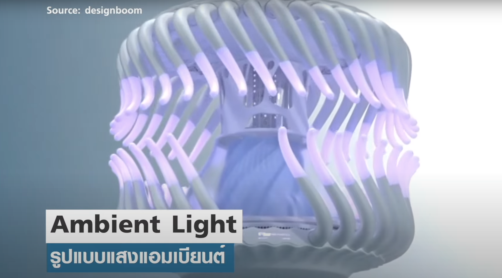 3 ไอเท็มเทคโนโลยีแปลก เพิ่มความสะดวกการใช้ชีวิตในบ้าน | TNN Tech Reports
