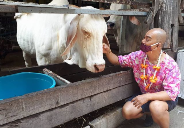 “อุ๊บ วิริยะ” เปิดใจหลัง “ลุงพล” ถูกออกหมายจับ (มีคลิป) “อุ๊บ วิริยะ” เปิดใจหลัง “ลุงพล” ถูกออกหมายจับ (มีคลิป)