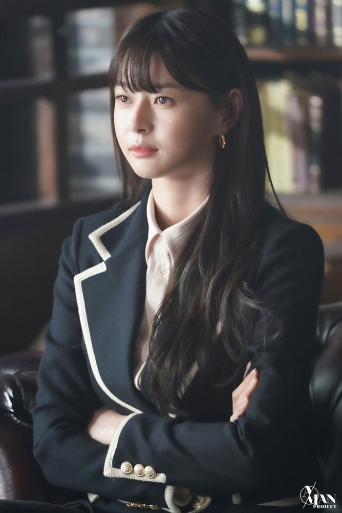 'ควอน นารา' ชมเกมไทยลีก!! ดาราเกาหลีซีรีส์ Itaewon Class กระทบไหล่ ‘มาดามแป้ง’ 'ควอน นารา' ชมเกมไทยลีก!! ดาราเกาหลีซีรีส์ Itaewon Class กระทบไหล่ ‘มาดามแป้ง’