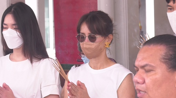 แอน ทองประสม น้อมรับฉายา ผู้จัดจอมเฮี๊ยบ..โทรตรงจนดารากลัว (มีคลิป) 