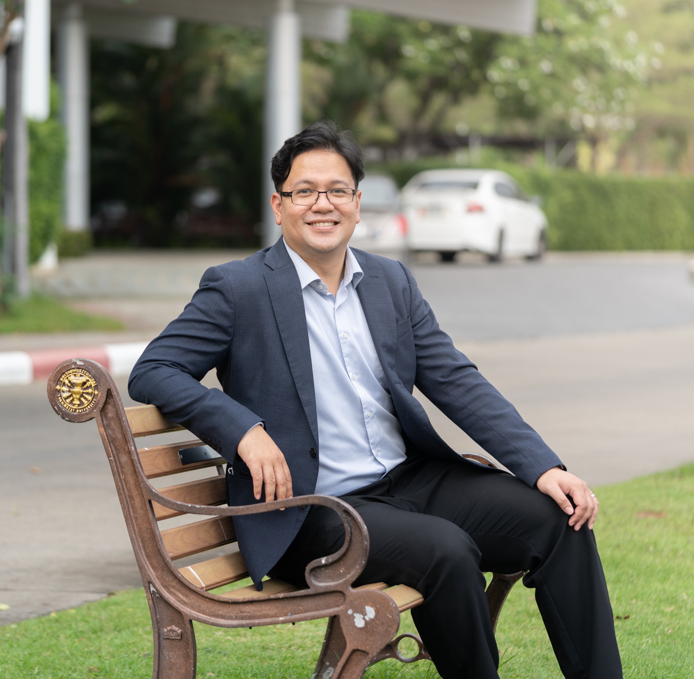 สกสว.จับมือศูนย์วิจัย เร่งแก้ปัญหาหมอกควันและภัยพิบัติด้านอากาศในภาคเหนือ