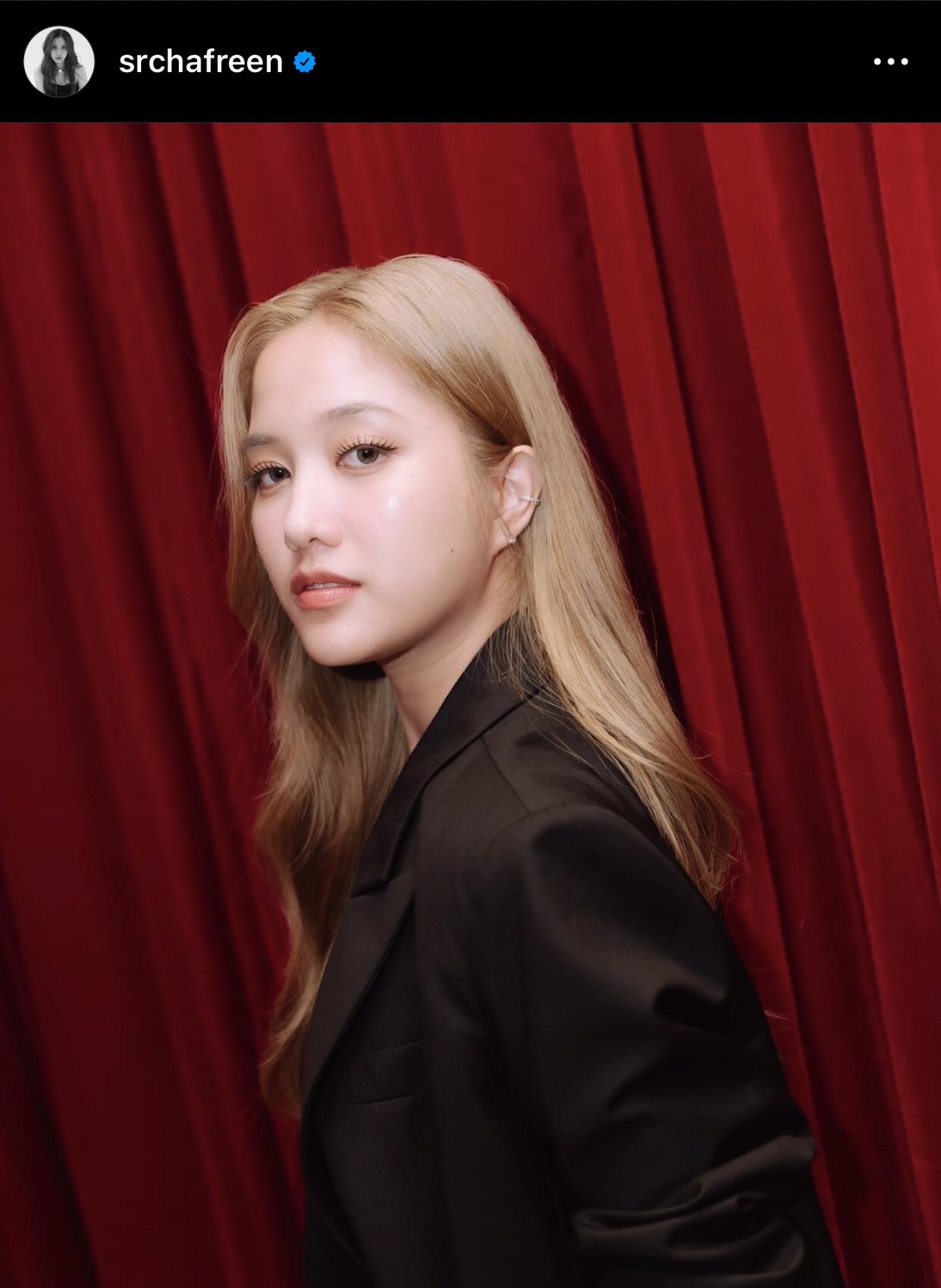 ฟรีนอัปเดตอาการป่วย มี เบ็คกี้เป็นกำลังใจให้ทุกเวลา เผยอาจมีซีรีส์คู่ในอนาคต