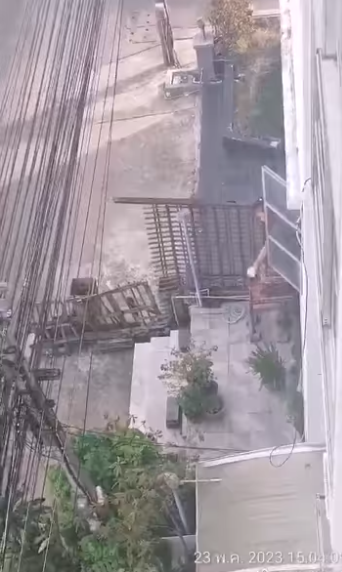 ดีใจยิ่งกว่าถูกหวย! โก้ ธีรศักดิ์ โล่งอก เพื่อนบ้านมหาภัยโดนตำรวจรวบแล้ว ดีใจยิ่งกว่าถูกหวย! โก้ ธีรศักดิ์ โล่งอก เพื่อนบ้านมหาภัยโดนตำรวจรวบแล้ว