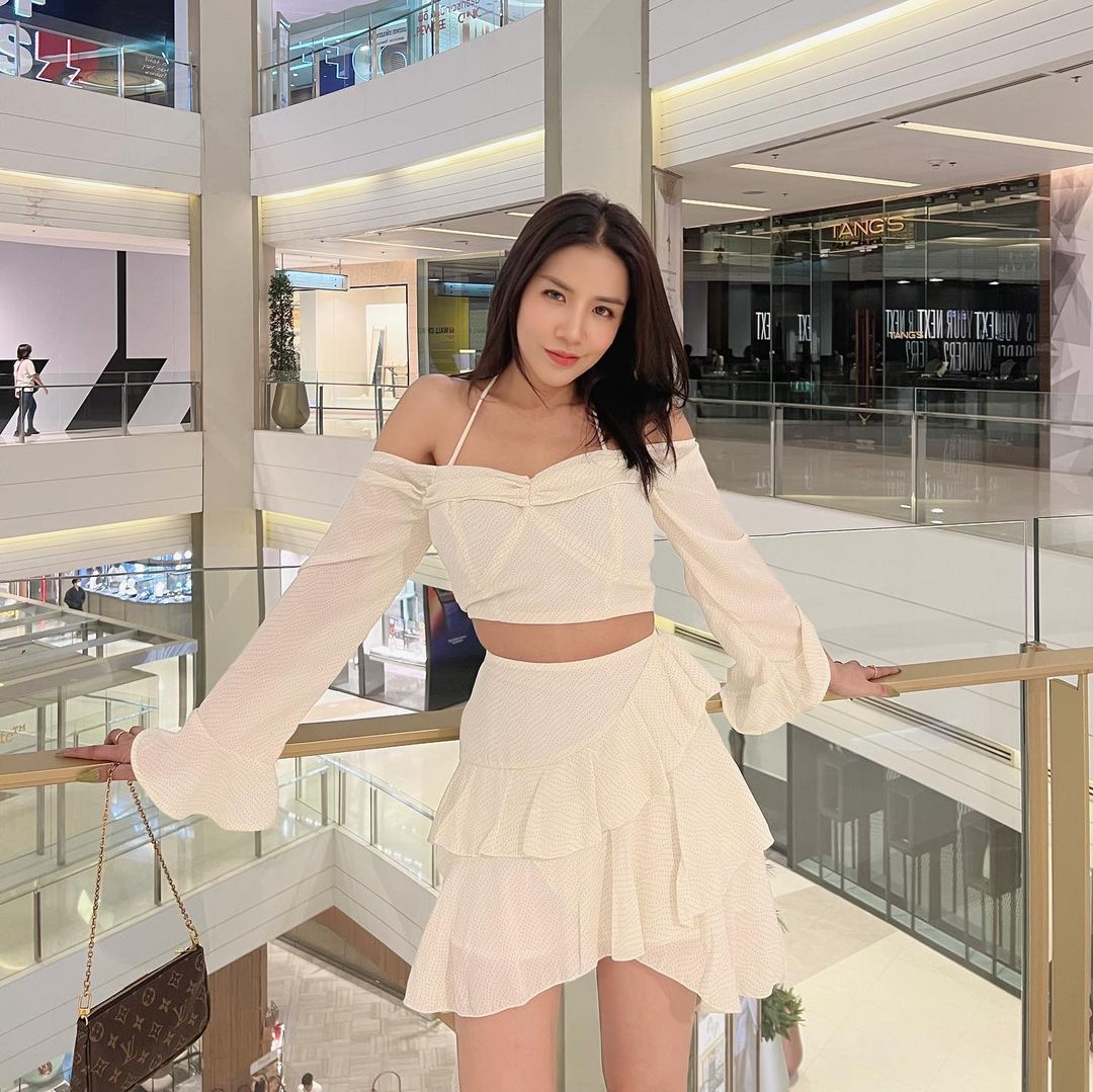 ผู้จัดการอัปเดตอาการ ใบเตย สุธีวัน หลังเลื่อนฟังคำสั่งคดี Forex-3D ยังไม่ได้ผ่าตัดไส้ติ่ง