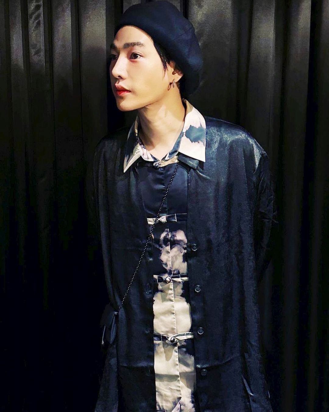  แฟนคลับฉลองวันเกิด เป๊ก ผลิตโชค ติดเทรนด์ทวิตเตอร์อันดับ 1 (มีคลิป) 