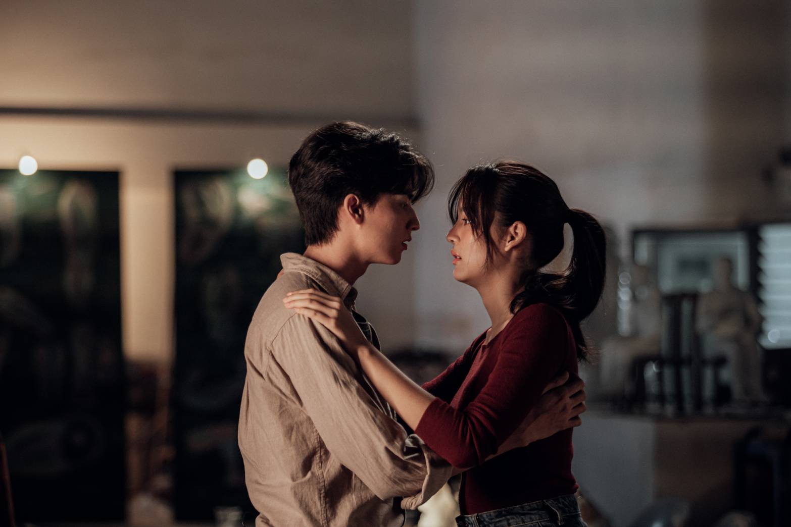 ฮอตติดเทรนด์โลก!! คว้า กลัฟ คณาวุฒิ ร่วมงานกระแสแรงสุดปัง ฮอตติดเทรนด์โลก!! คว้า กลัฟ คณาวุฒิ ร่วมงานกระแสแรงสุดปัง