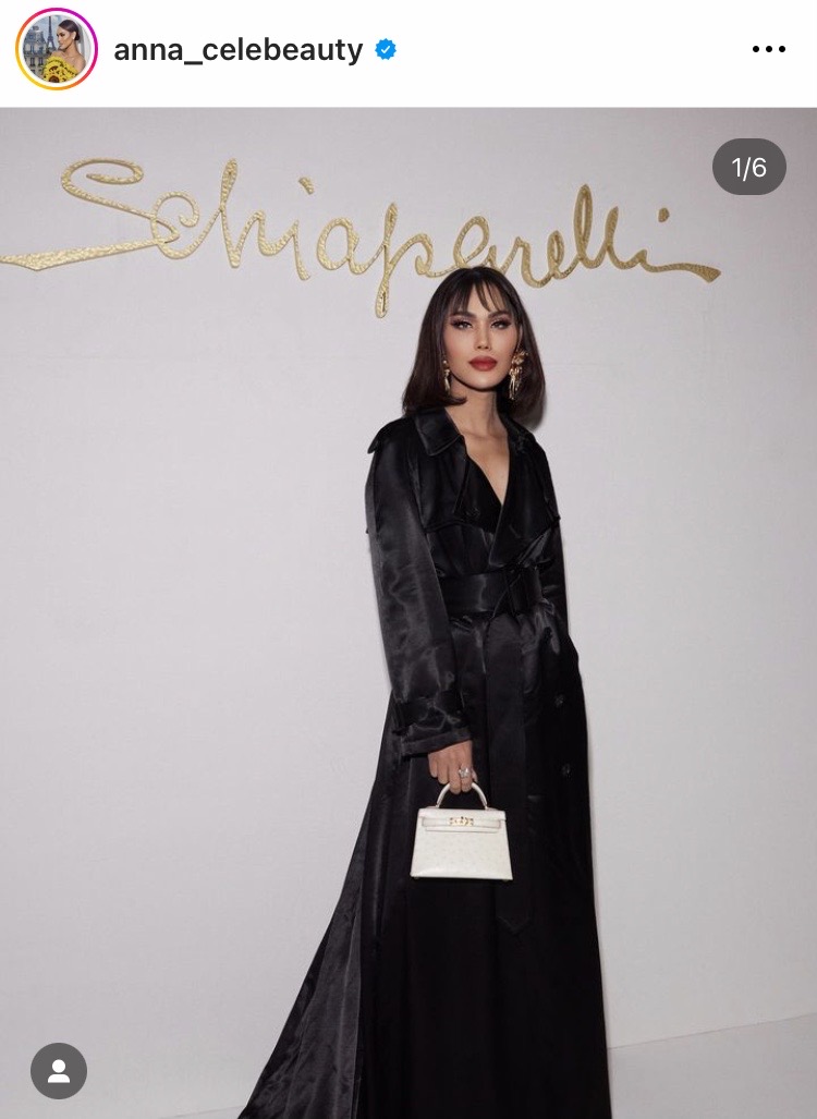 แอนนา-โดจา แคท-ไคลีย์ เจนเนอร์!! แม่เจอแม่ ชมแฟชั่นโชว์โอต์กูตูร์ที่ปารีส แอนนา-โดจา แคท-ไคลีย์ เจนเนอร์!! แม่เจอแม่ ชมแฟชั่นโชว์โอต์กูตูร์ที่ปารีส