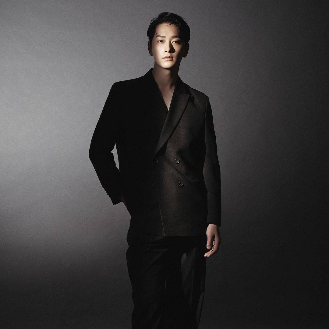 ชานซอง 2PM จะเข้าพิธีวิวาห์ปีหน้า พร้อมเผยด้วยว่าคนรักสาวนอกวงการกำลังตั้งครรภ์อ่อนๆ ชานซอง 2PM จะเข้าพิธีวิวาห์ปีหน้า พร้อมเผยด้วยว่าคนรักสาวนอกวงการกำลังตั้งครรภ์อ่อนๆ