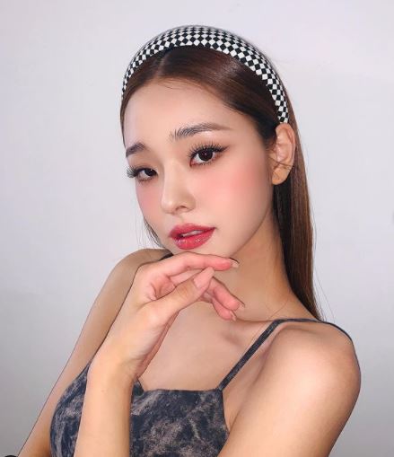 เปิดประวัติ ซงจีอา สาวฮอตแห่ง Single's Inferno เจอดราม่าใส่แบรนด์เนมปลอม