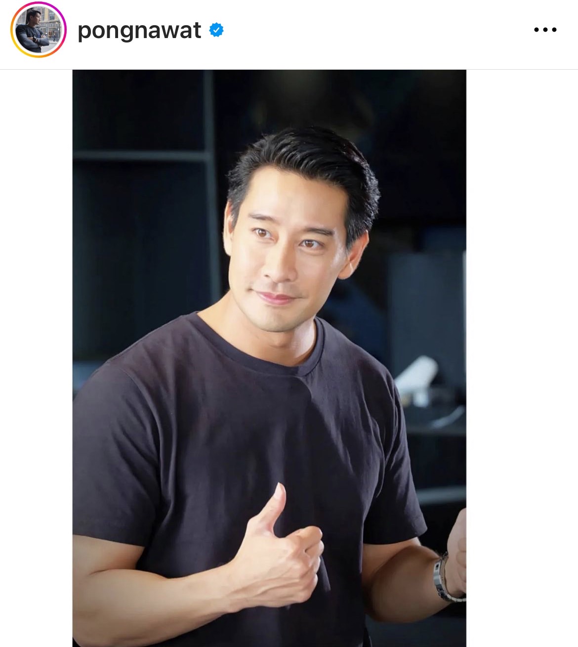 ป้อง ณวัฒน์ ยืนยันสถานะ แซมมี่ เป็นน้องสาว ไม่ติดถ้าแฟน ๆ จะจับจิ้น ป้อง ณวัฒน์ ยืนยันสถานะ แซมมี่ เป็นน้องสาว ไม่ติดถ้าแฟน ๆ จะจับจิ้น