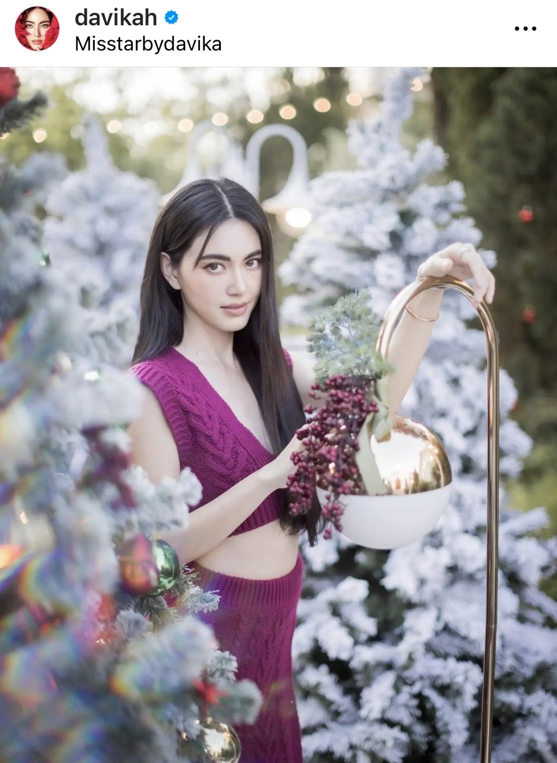 ใหม่ ดาวิกา รู้แล้วสาเหตุ น้องเดมี่ หยิกแขน ฟังคำเฉลยแล้วน่ารักมาก... ล