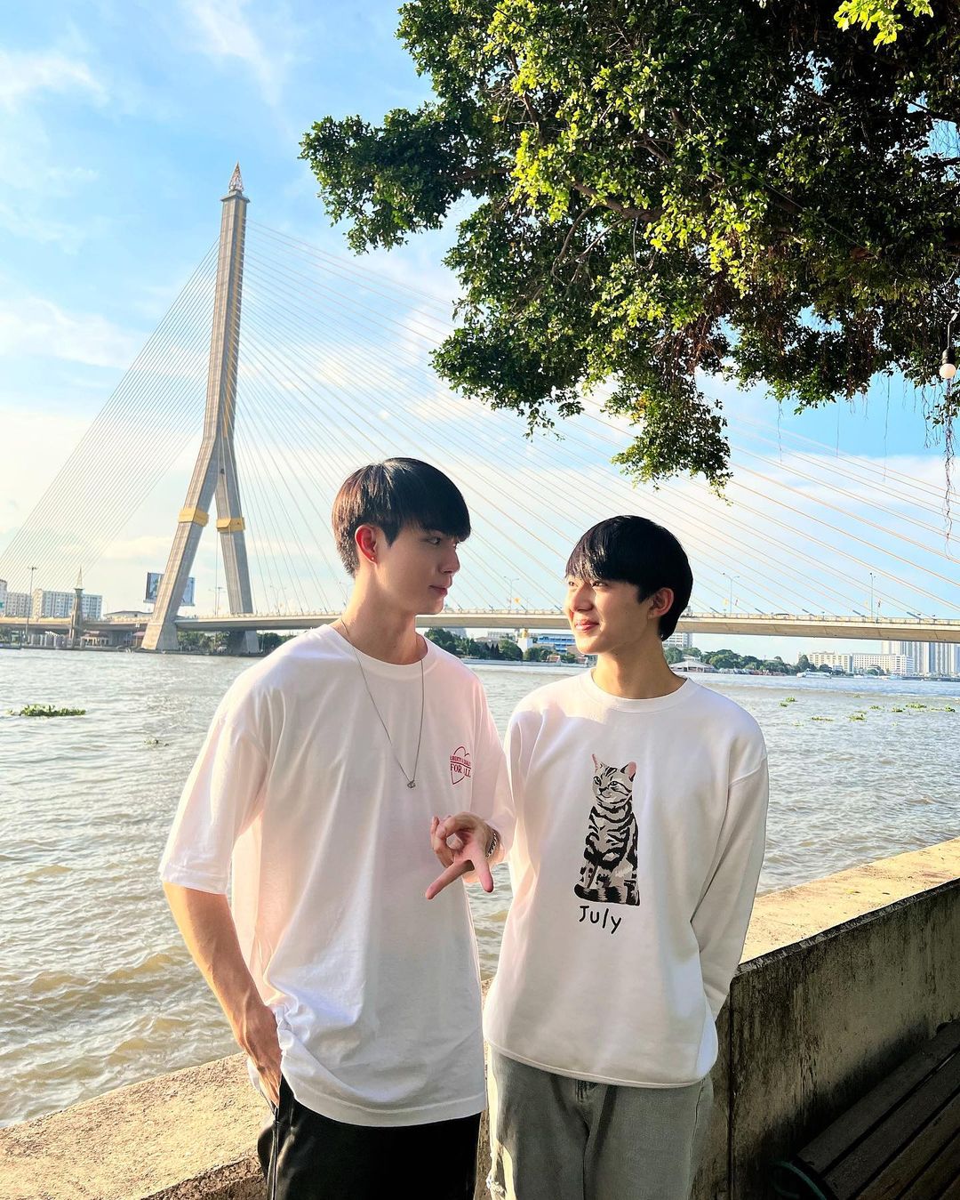 “ซี-นุนิว” เตรียมลุยโปรเจ็กต์ใหญ่ส่งท้ายปี พร้อมแพลนเคาท์ดาวน์ปีใหม่ (มีคลิป) “ซี-นุนิว” เตรียมลุยโปรเจ็กต์ใหญ่ส่งท้ายปี พร้อมแพลนเคาท์ดาวน์ปีใหม่ (มีคลิป)