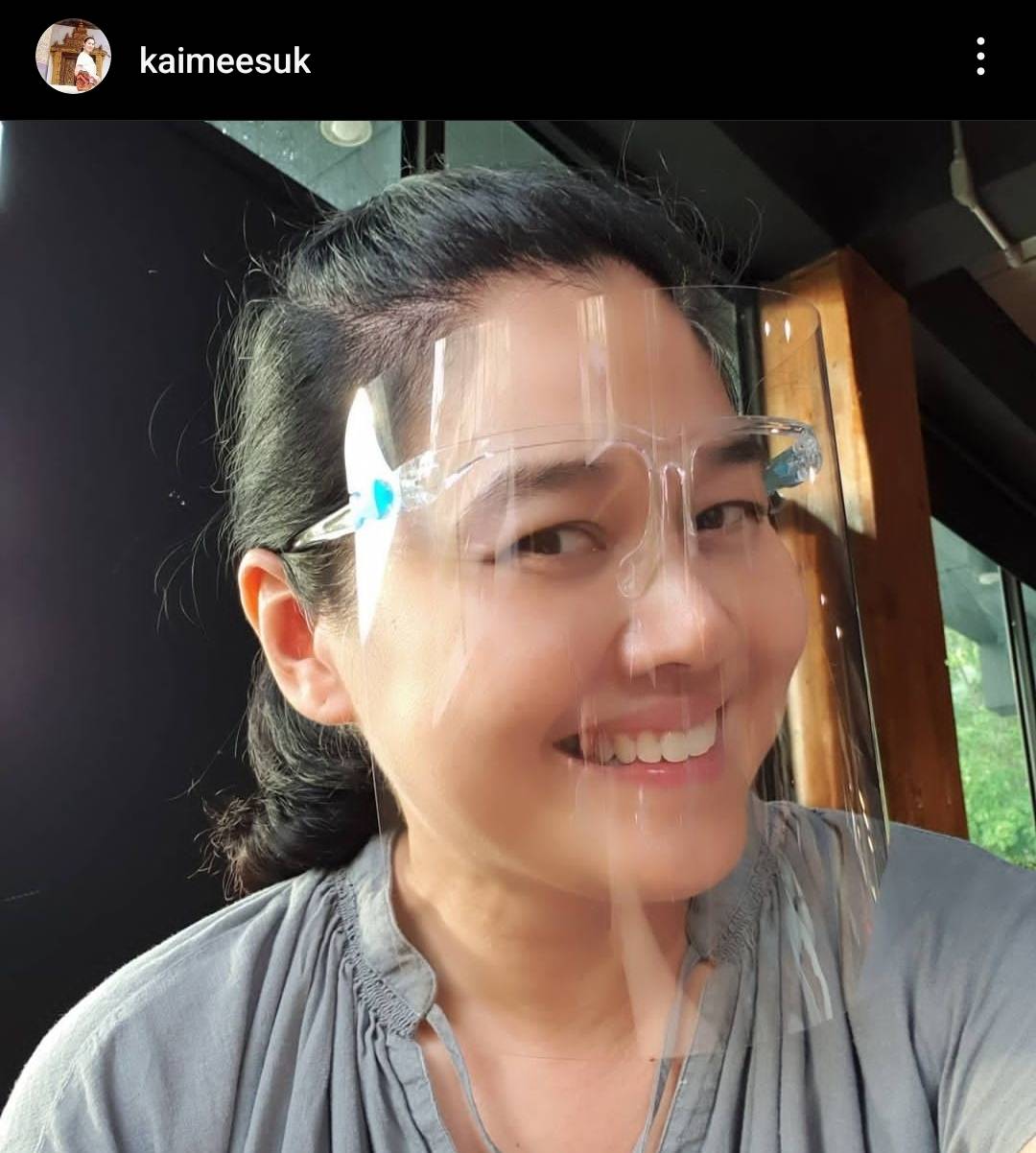 ครอบครัวสายบุญ ไก่ มีสุข ถวายที่ดินเพื่อสร้างที่พำนักสงฆ์