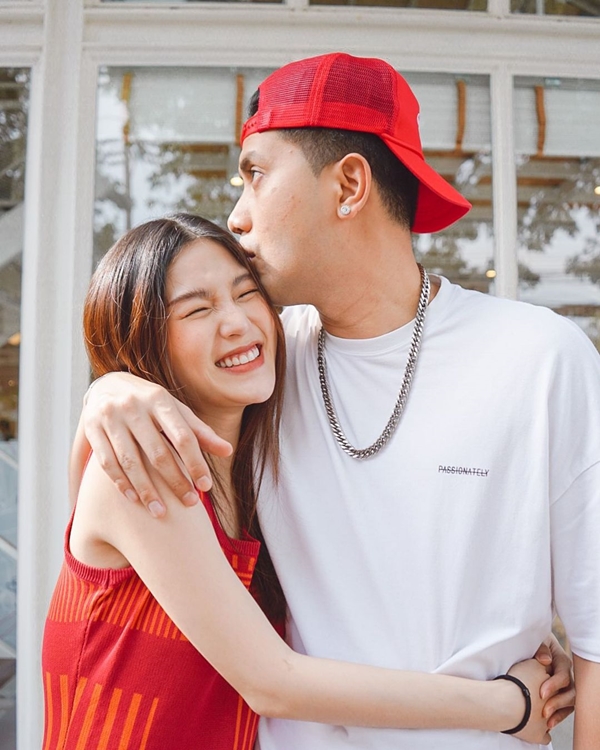  เปิดใจ  เป้ วงมายด์ ยอมรับกังวลภรรยาคลอดก่อนกำหนด