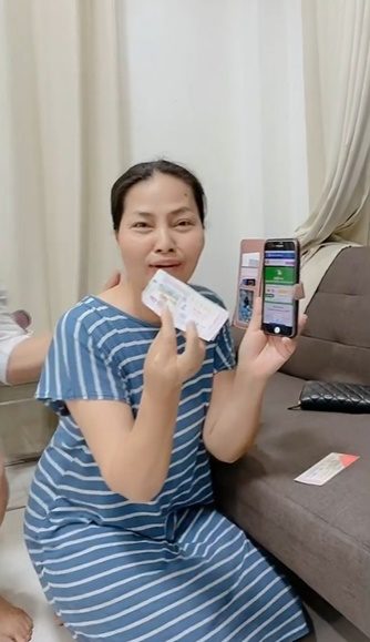 สุนารี ราชสีมา ดวงเฮง กรี๊ดลั่นบ้าน! หลังถูกรางวัลใหญ่ 