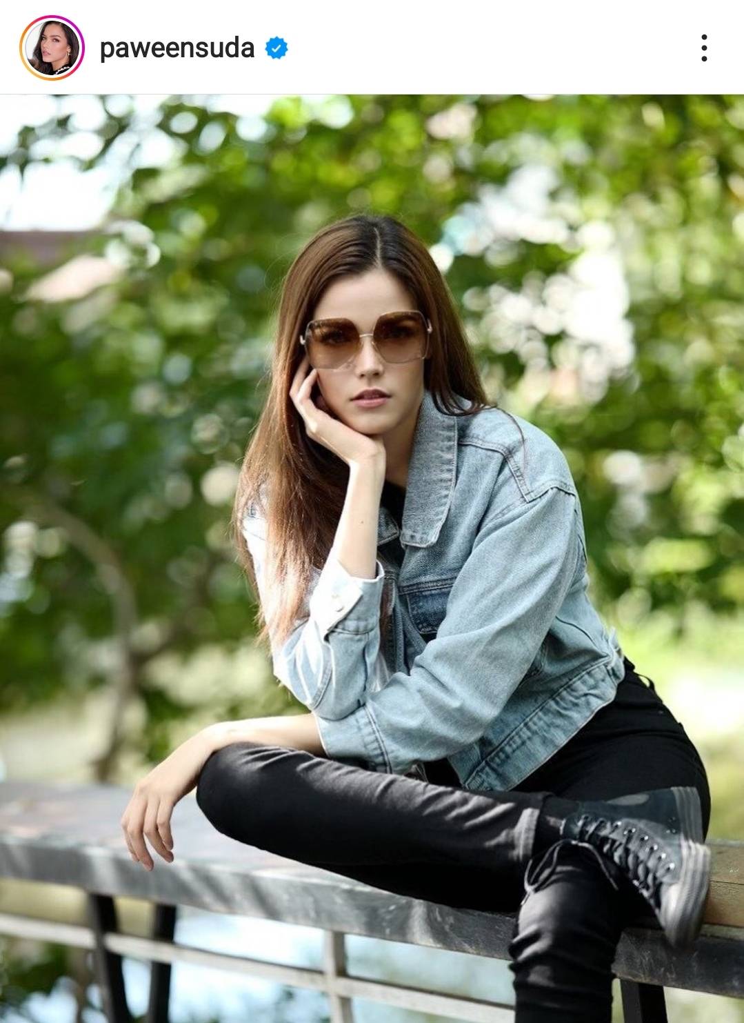  ฟ้าใส ตอบชัด เลิกประกวดนางงาม แพลนแคสติ้งงานฮอลลีวูด 