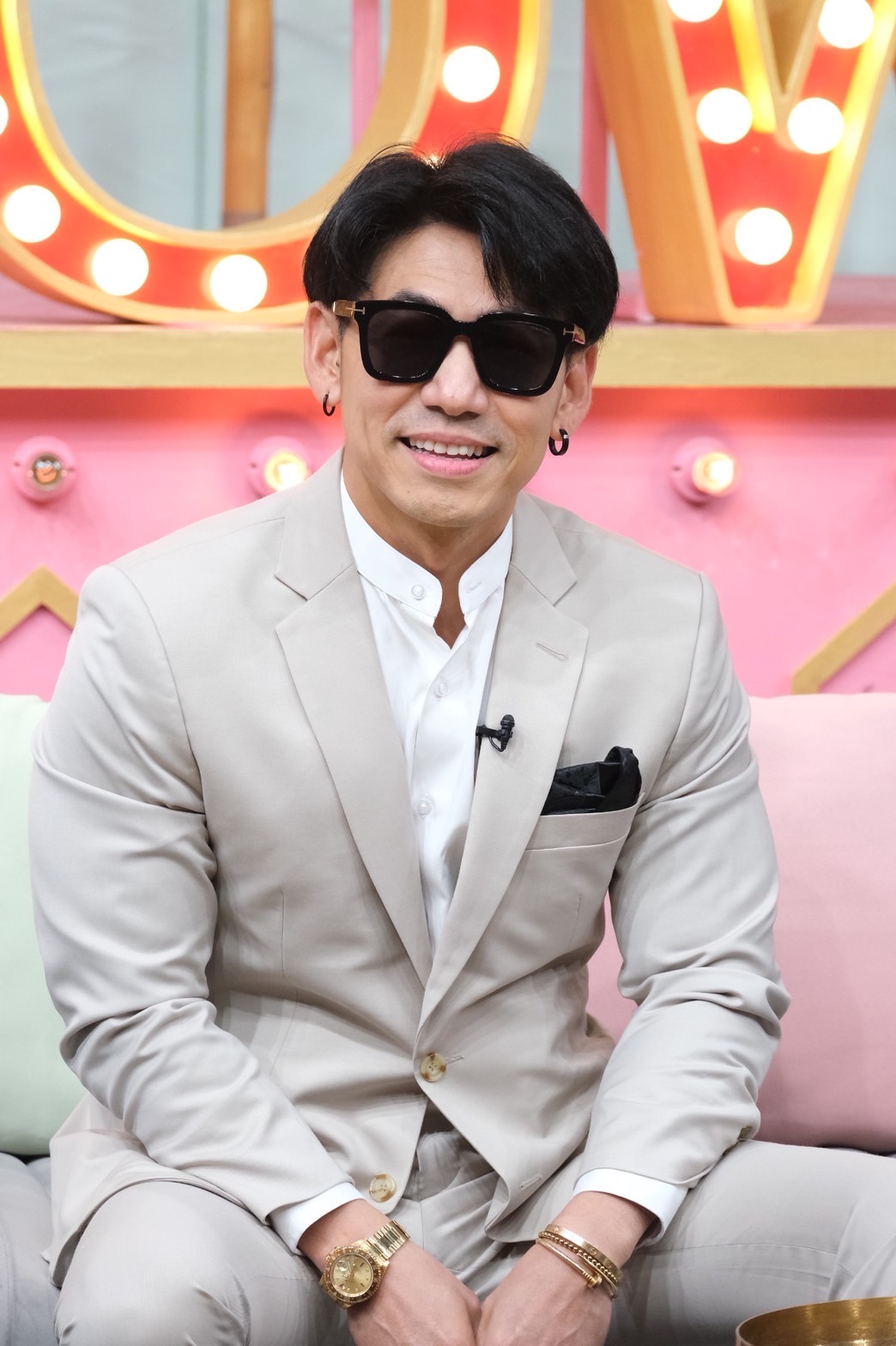 ดีเจเพชรจ้า ว่าไง? ถูกถาม นิวเคลียร์ อดีตภรรยาเซ็กซี่ขึ้น แย้มตอนนี้มีสาวคุยแล้ว