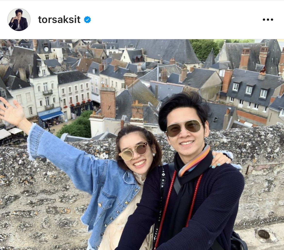 โต๋-ไบรท์ ตอบชัด สรุปใครท้อง!? โต๋-ไบรท์ ตอบชัด สรุปใครท้อง!?