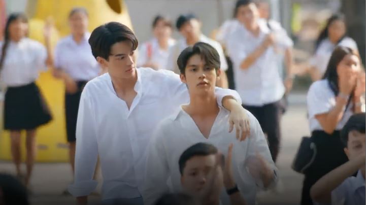 Scoop ส่องวงการบันเทิง 2564