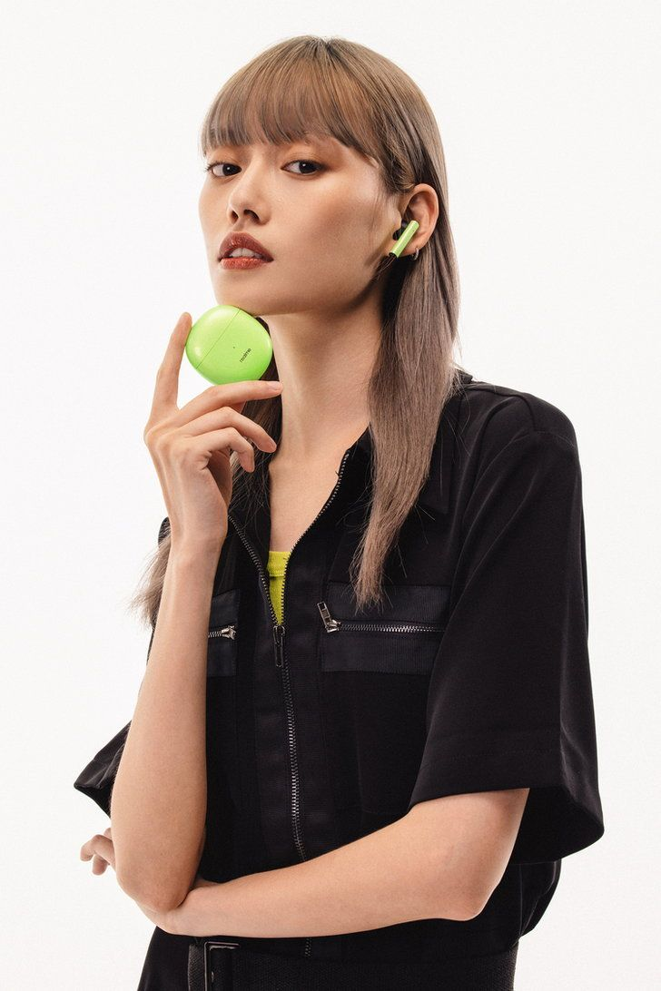 สรุปของใหม่จาก realme งาน Everything in NEO