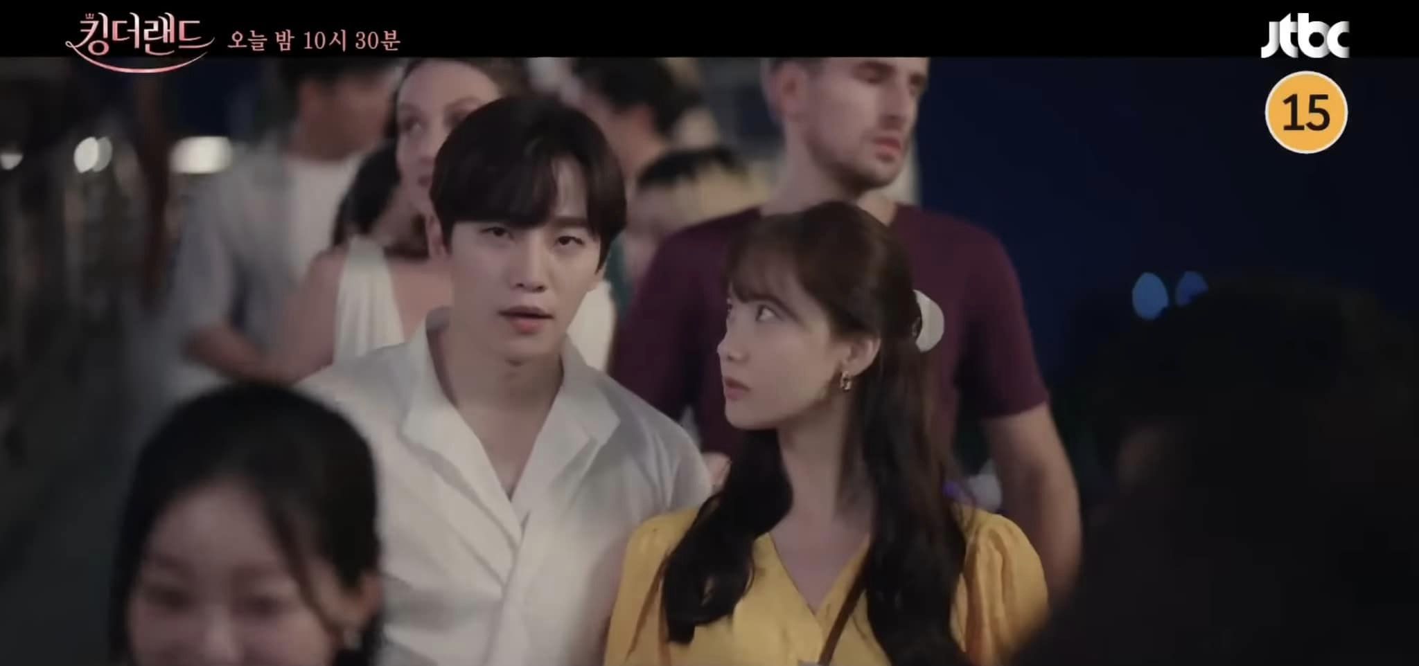 ทีมงานคนไทยเปิดเบื้องหลังการถ่ายทำซีรีส์ King the Land