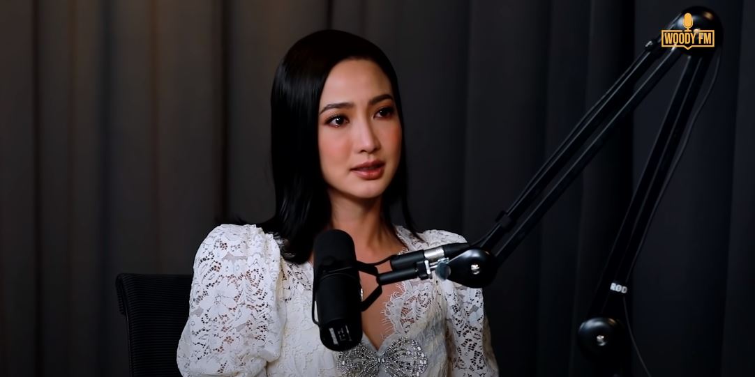 ชีวิตพลิก แต้ว ณฐพร ทำอะไรก็เป็นข่าวถูกวิพากษ์วิจารณ์ไปหมด ยอมรับเป็นแพนิคมา 4-5 ปีแล้ว