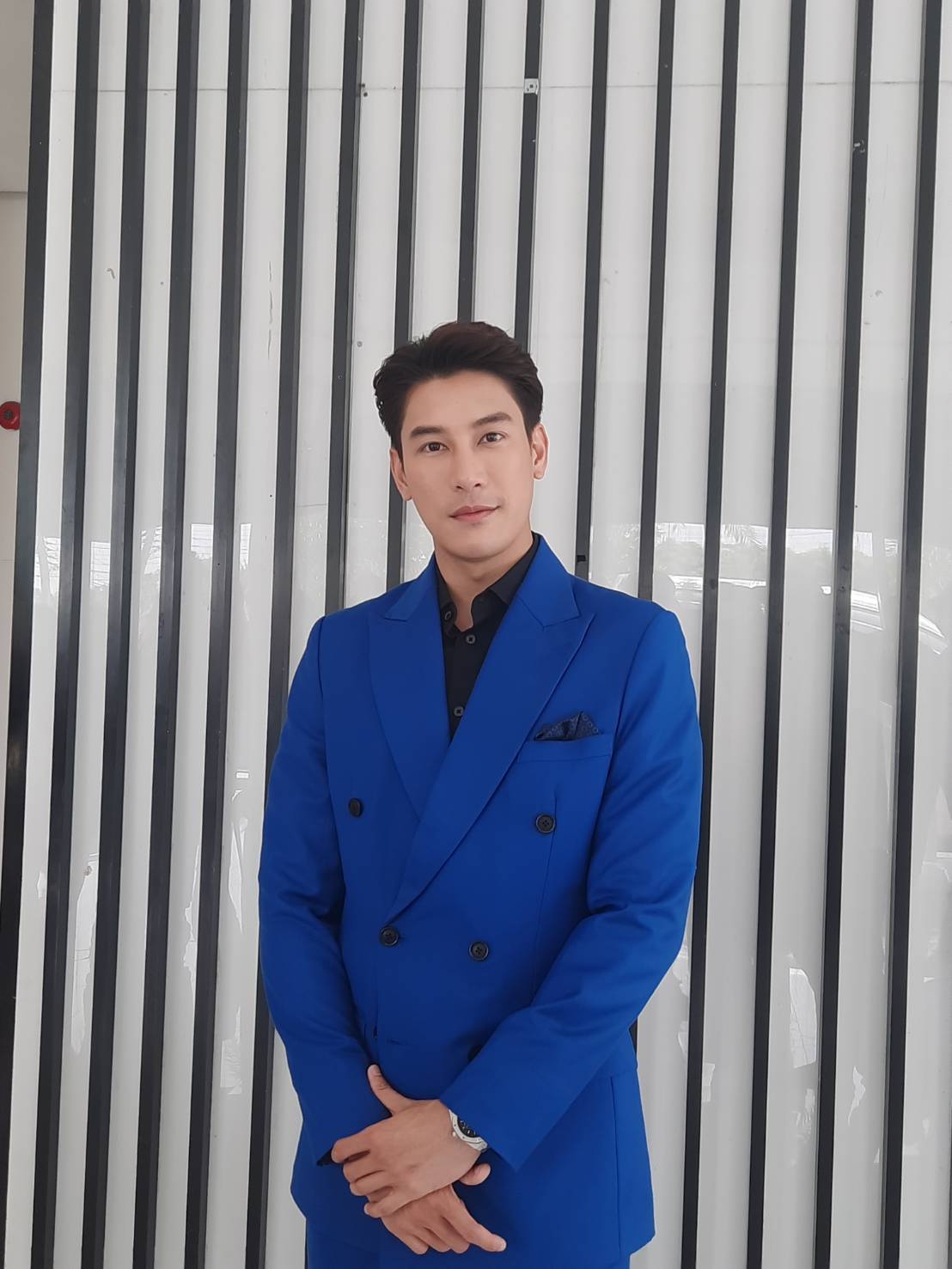 เคน ภูภูมิ  ลั่น!! ยังไงก็แต่งกับคนนี้  ไม่หวั่นอาถรรพ์ความรัก 7 ปี กับ เอสเธอร์