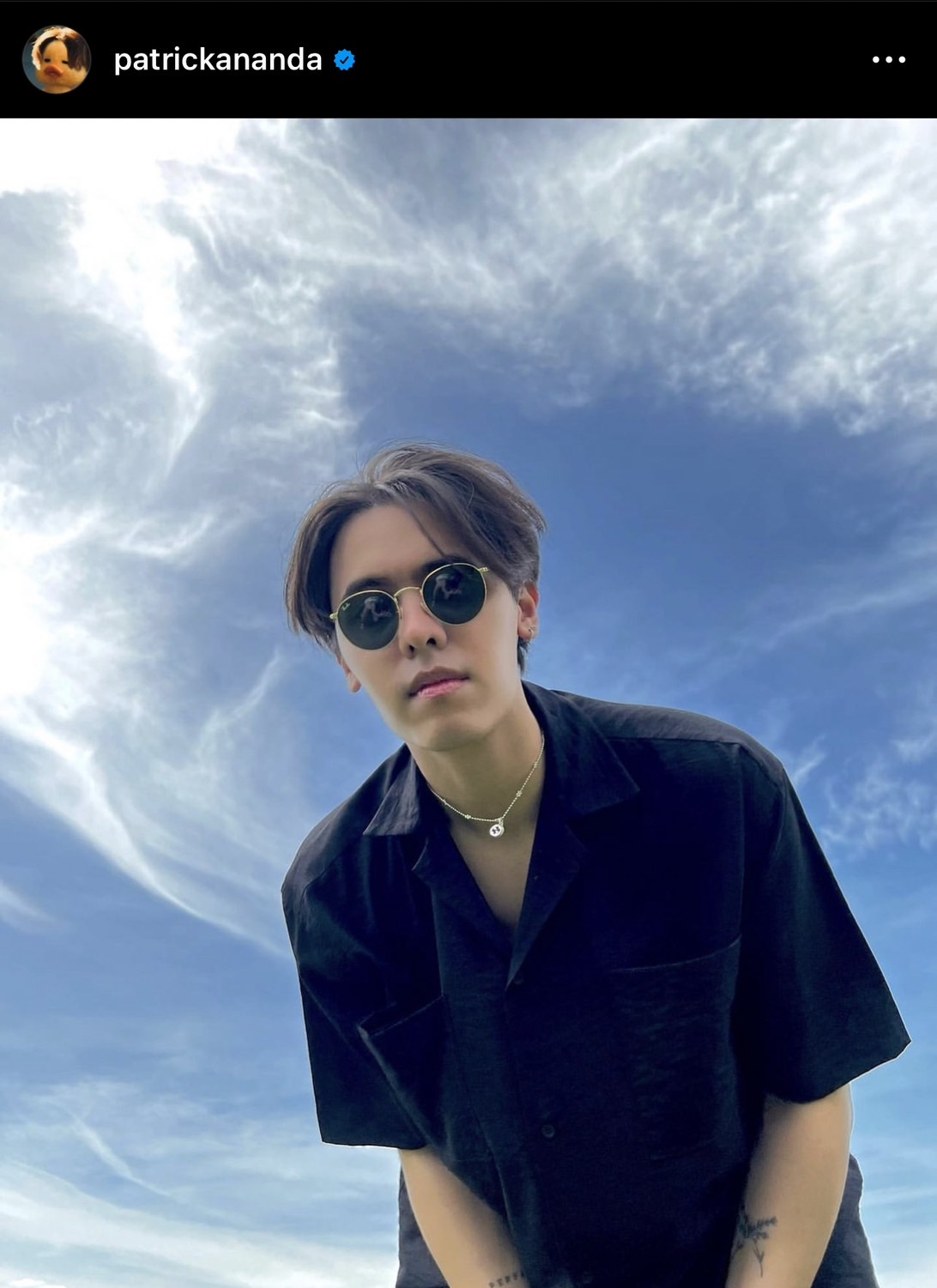 แพทริค เปิดใจ เรื่องในอดีตให้มันผ่านไป ลั่น ปีนี้ปล่อยเพลงแน่! 