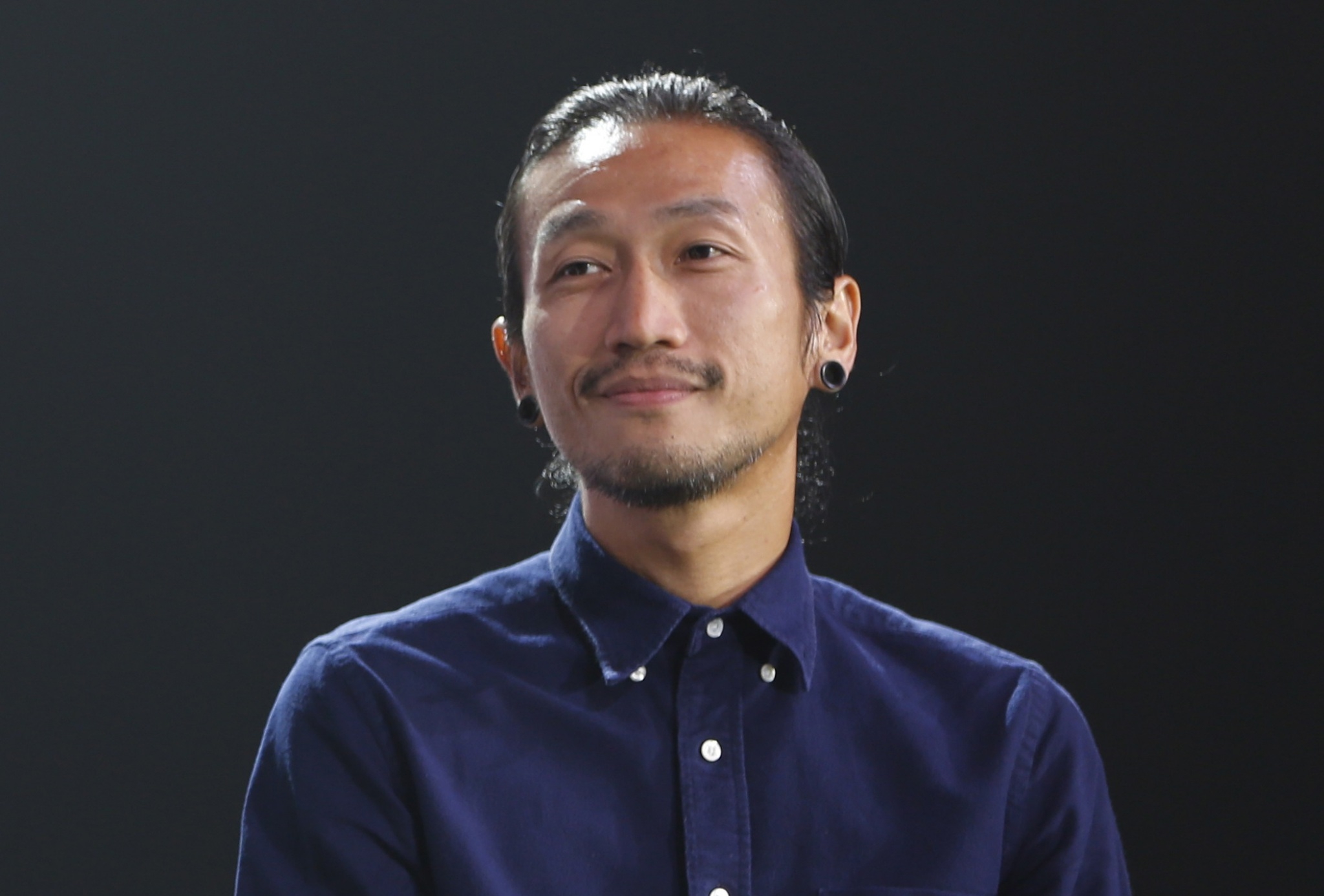 คนแรกของมูลนิธิเชฟแคร์ส ตูน อาทิวราห์ กับบทบาทใหม่ Chef Cares Ambassador คนแรกของมูลนิธิเชฟแคร์ส ตูน อาทิวราห์ กับบทบาทใหม่ Chef Cares Ambassador