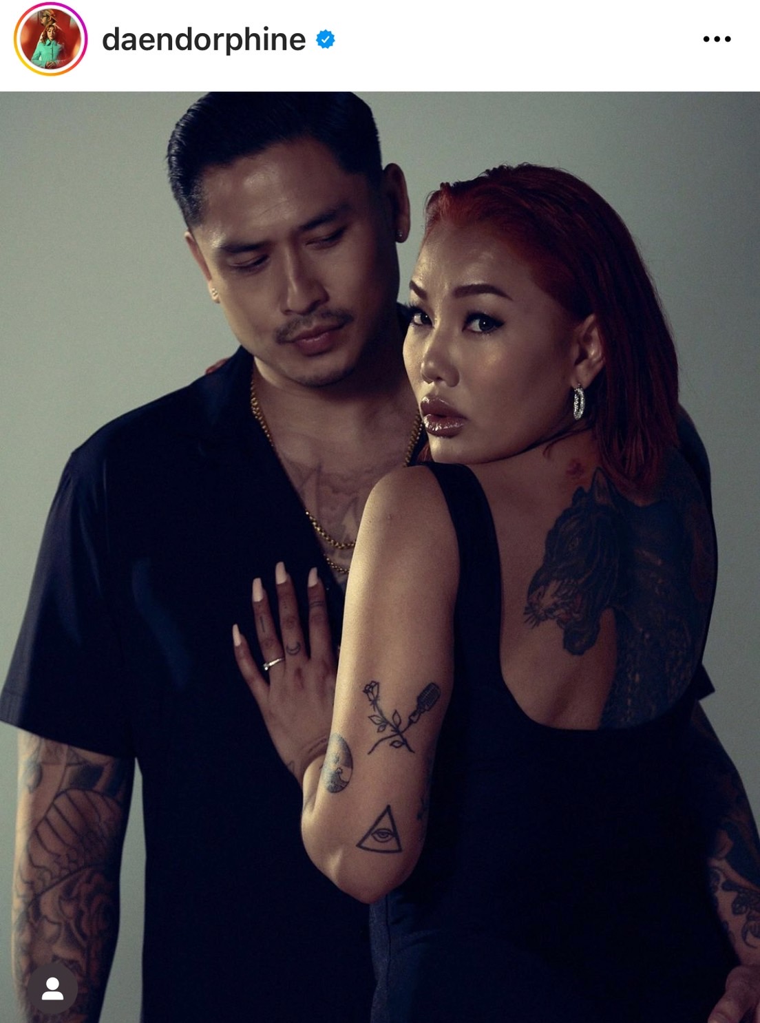 ดา เอ็นโดรฟิน เผยความรู้สึก หลังตั้งท้องลูกคนแรกได้ 4 เดือน ดา เอ็นโดรฟิน เผยความรู้สึก หลังตั้งท้องลูกคนแรกได้ 4 เดือน