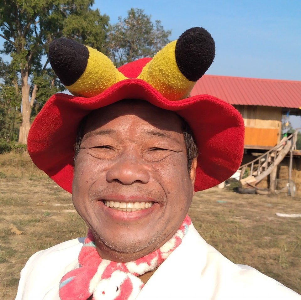 อดีตตลกดัง ไมคิล เชิญยิ้ม ท้อไร้งานจ้าง โชคดี หม่ำ จ๊กมก ช่วยชีวิต อดีตตลกดัง ไมคิล เชิญยิ้ม ท้อไร้งานจ้าง โชคดี หม่ำ จ๊กมก ช่วยชีวิต