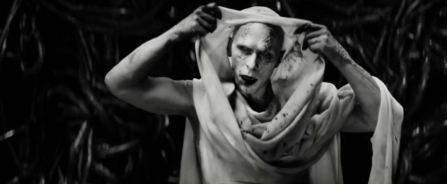 แฟนๆพร้อมใจกันแชร์ภาพนู้ดของ คริส เฮมส์เวิร์ท จากหนัง Thor: Love and Thunder ว่อนโลกโซเชียล