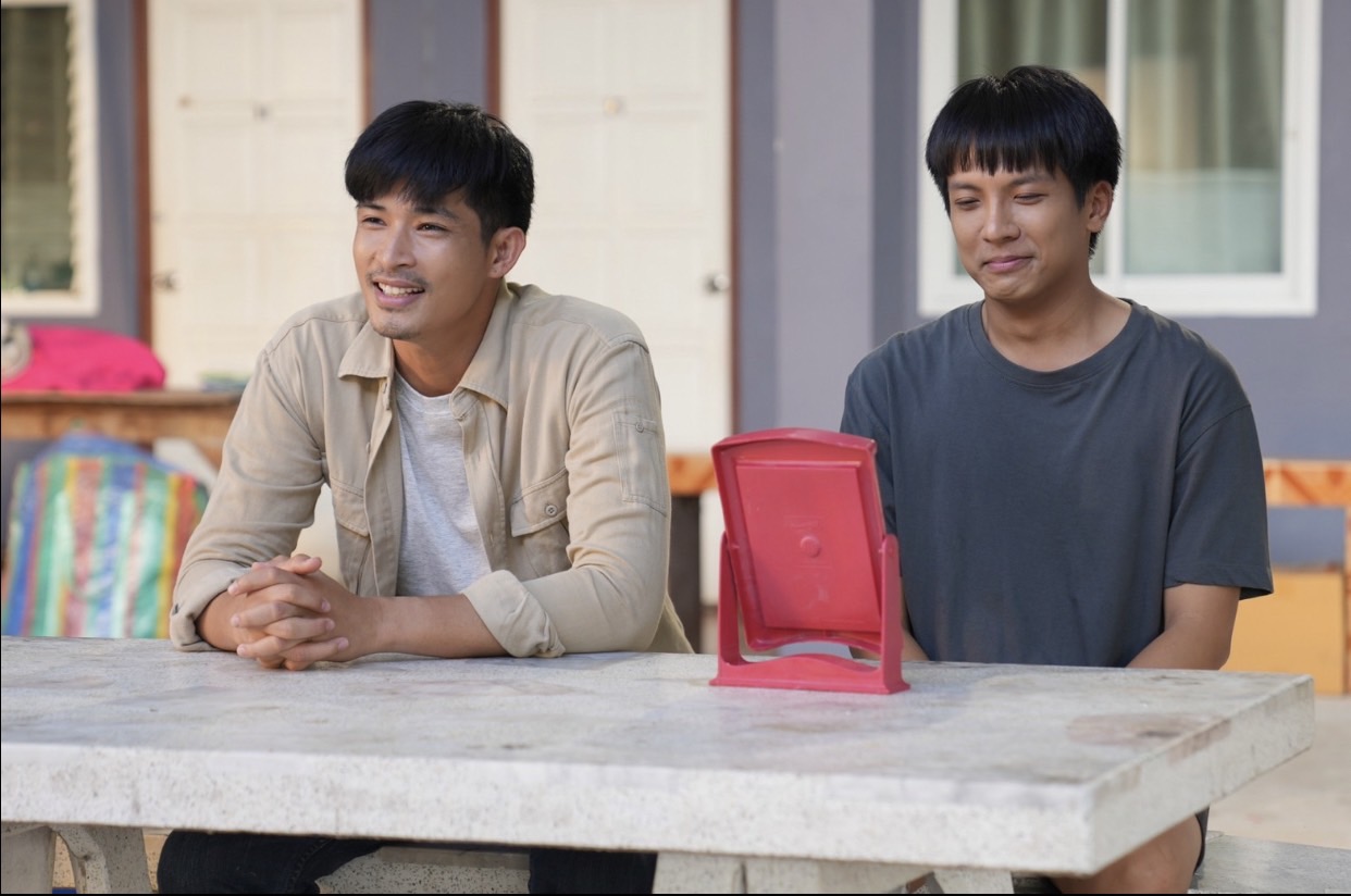 ตัวอย่างเต็มภาพยนตร์ “ฮักเจ้าอีหลี” ปล่อยแล้วเด้อ !! 