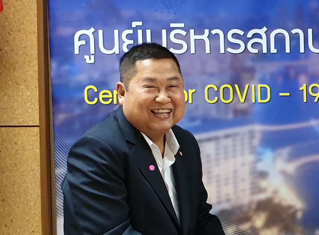 สมาคมนักข่าวช่างภาพกีฬาฯประกาศ 'ฉายาคนกีฬา' ประจำปี 2564