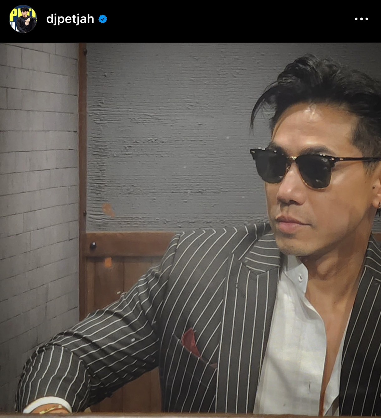 ดีเจเพชรจ้า เดือด!! จวกเพจไร้จรรยาบรรณ ปั่นข่าวในเชิงลบ ปมเลื่อนพบ DSI คดี Forex-3D