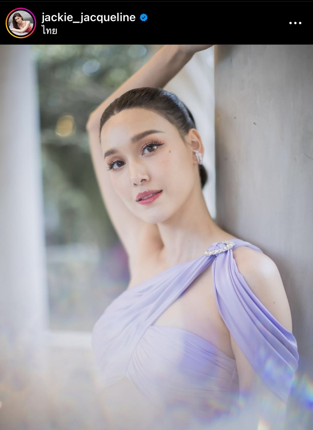 แจ็คกี้ เคลียร์ชัดรูปหลุด จูเนียร์ ไม่มีอะไร เผย เป็นการทำงานและโปรโมทละคร แจ็คกี้ เคลียร์ชัดรูปหลุด จูเนียร์ ไม่มีอะไร เผย เป็นการทำงานและโปรโมทละคร