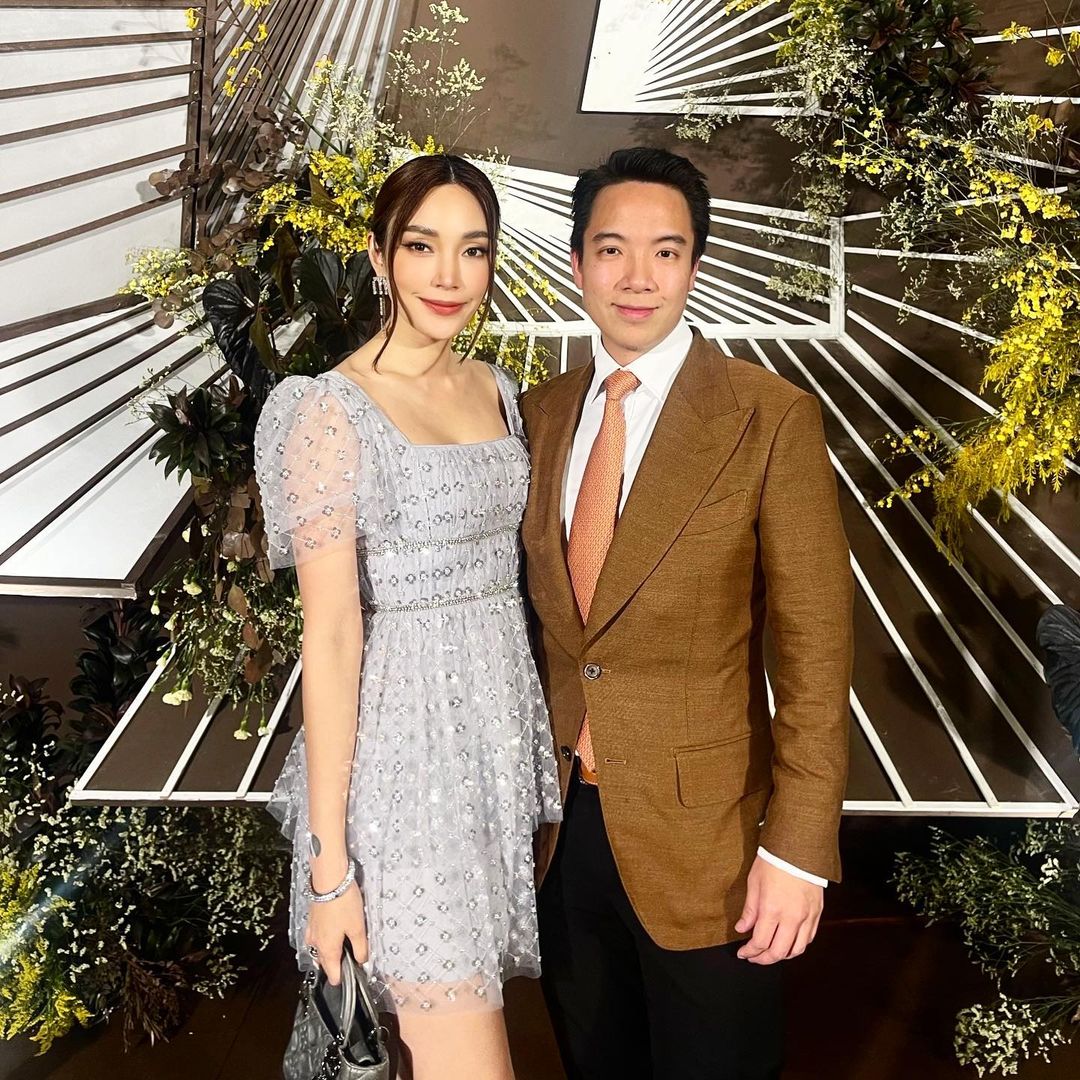 รู้จัก ไฮโซบิ๊ก อัครวัชร ว่าที่เจ้าบ่าว เมย์ พิชญ์นาฏ โปรไฟล์ไม่ธรรมดา!