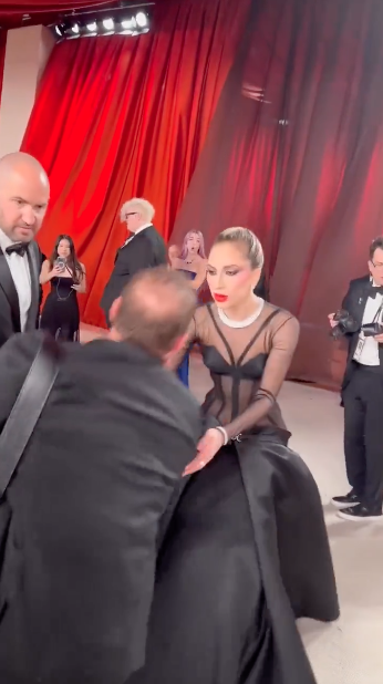 ออสการ์เรตติ้งกระฉูด!! ผู้ชมเฉลี่ย 18.7 ล้าน เพิ่มจากปีก่อน 12 เปอร์เซ็นต์ ออสการ์เรตติ้งกระฉูด!! ผู้ชมเฉลี่ย 18.7 ล้าน เพิ่มจากปีก่อน 12 เปอร์เซ็นต์