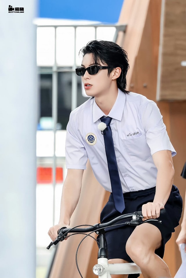 ฮอตสุดครึ่งปีแรก!! ‘ดีแลน หวัง - เซียวจ้าน - หวังอี้ป๋อ’ คนดังถูกสืบค้นมากสุดบน Weibo ฮอตสุดครึ่งปีแรก!! ‘ดีแลน หวัง - เซียวจ้าน - หวังอี้ป๋อ’ คนดังถูกสืบค้นมากสุดบน Weibo