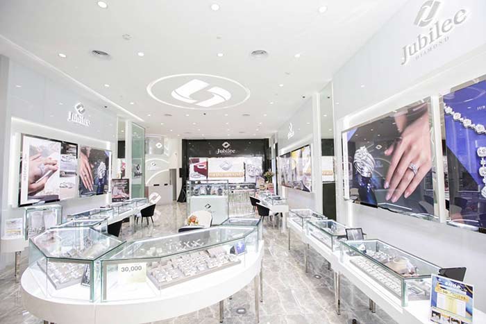 4 เหตุผลทำไม เพชร เป็นสินทรัพย์น่าลงทุนหลังโควิด-19 ? 4 เหตุผลทำไม เพชร เป็นสินทรัพย์น่าลงทุนหลังโควิด-19 ?