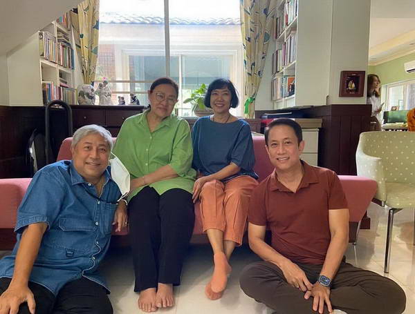 สุดอบอุ่น คุณยายบรรเจิดศรี ฉลองวันเกิด100ปี พร้อมหน้าลูกหลาน3รุ่น สุดอบอุ่น คุณยายบรรเจิดศรี ฉลองวันเกิด100ปี พร้อมหน้าลูกหลาน3รุ่น