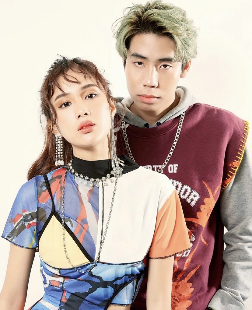 เก๋ไก๋ เปิดใจหลังเลิก สไปรท์ ลั่นจะออกไปใช้ชีวิตบ้าง เก๋ไก๋ เปิดใจหลังเลิก สไปรท์ ลั่นจะออกไปใช้ชีวิตบ้าง