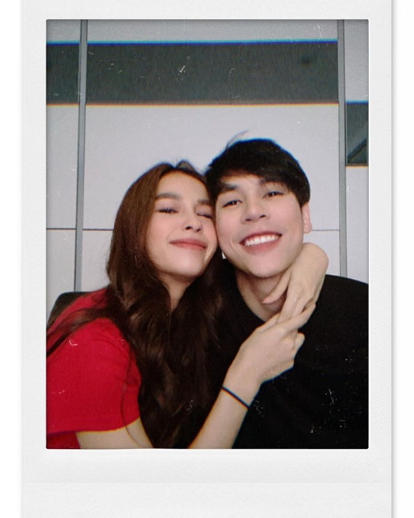  “เจษ เจษฎ์พิพัฒ”  ยันรักยังหวาน “วิว”  แม้ไม่ได้เจอบ่อย (มีคลิป)