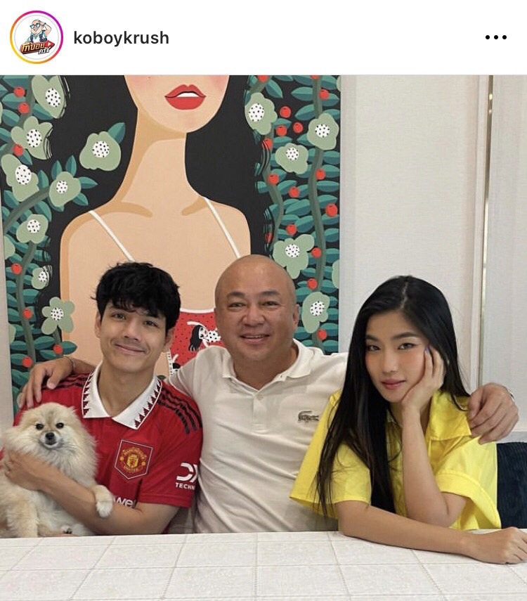 วี วิโอเลต โพสต์ข้อความให้กำลังใจ ก้อย อรัชพร แต่ประสุดท้ายฟาดใครหรือเปล่า...